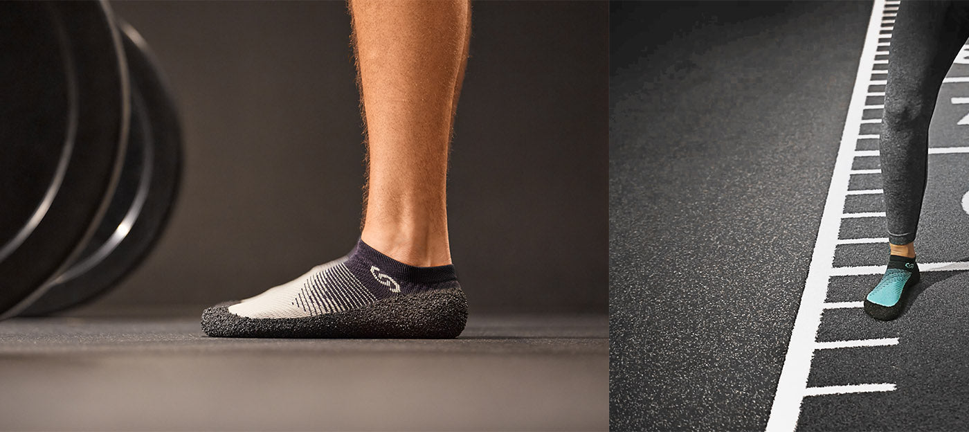 Schuhe für Fitnessstudio & Training
