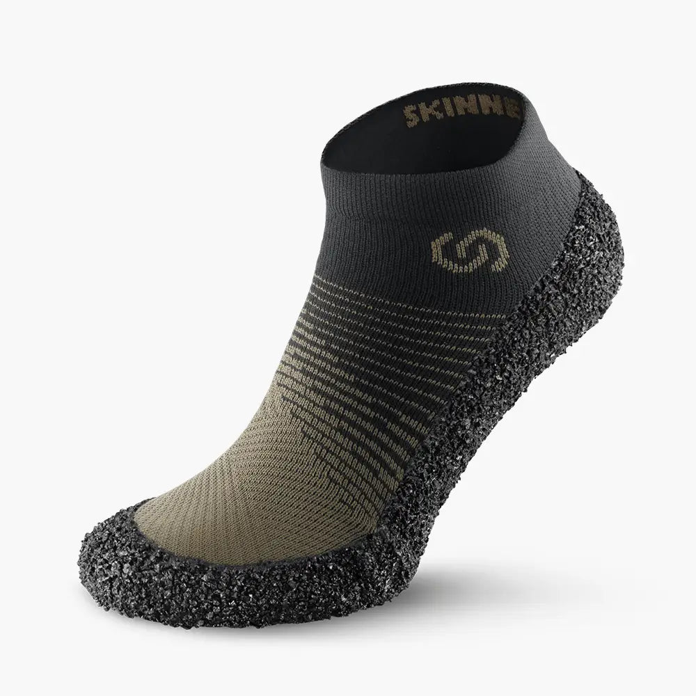 Sockenschuhe 2.0 Comfort