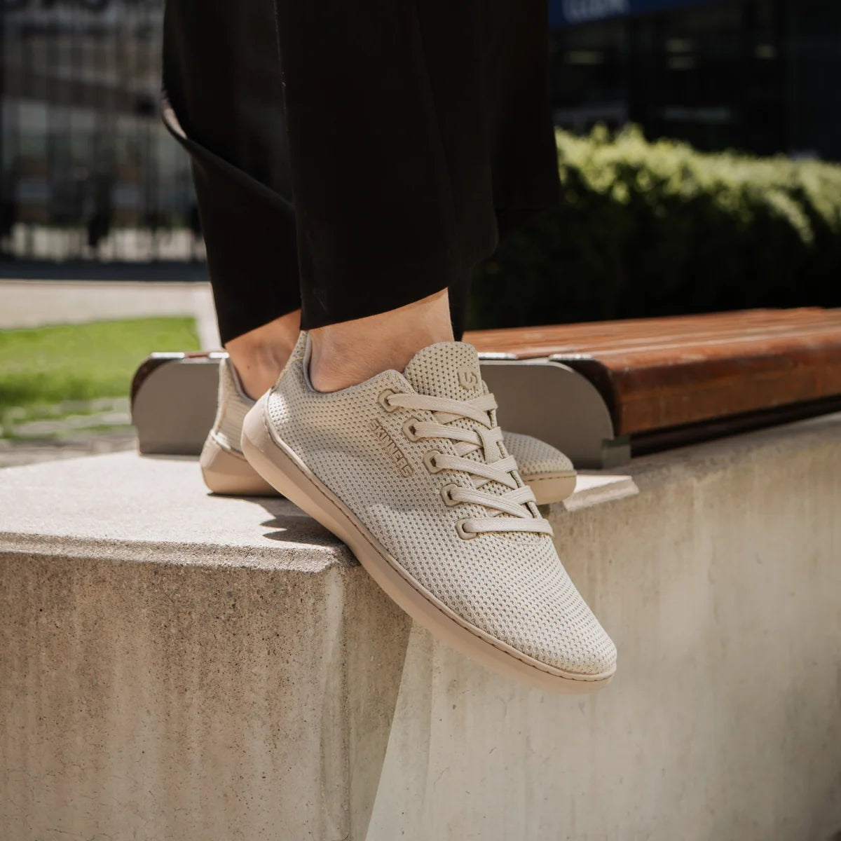 Globetrotter II - Safari Beige