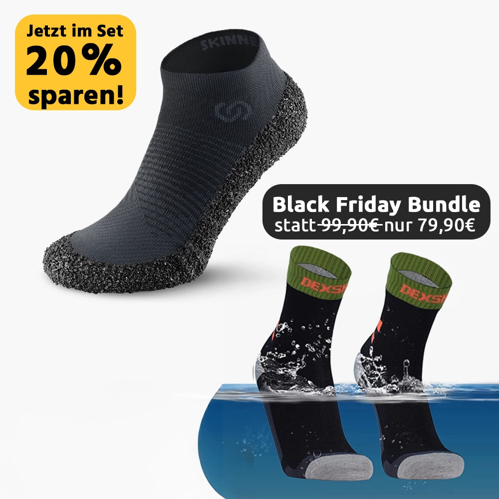 Allwetter Bundle - Sport