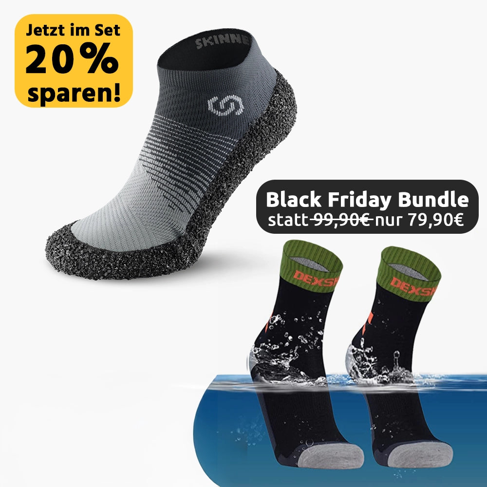 Allwetter Bundle - Sport