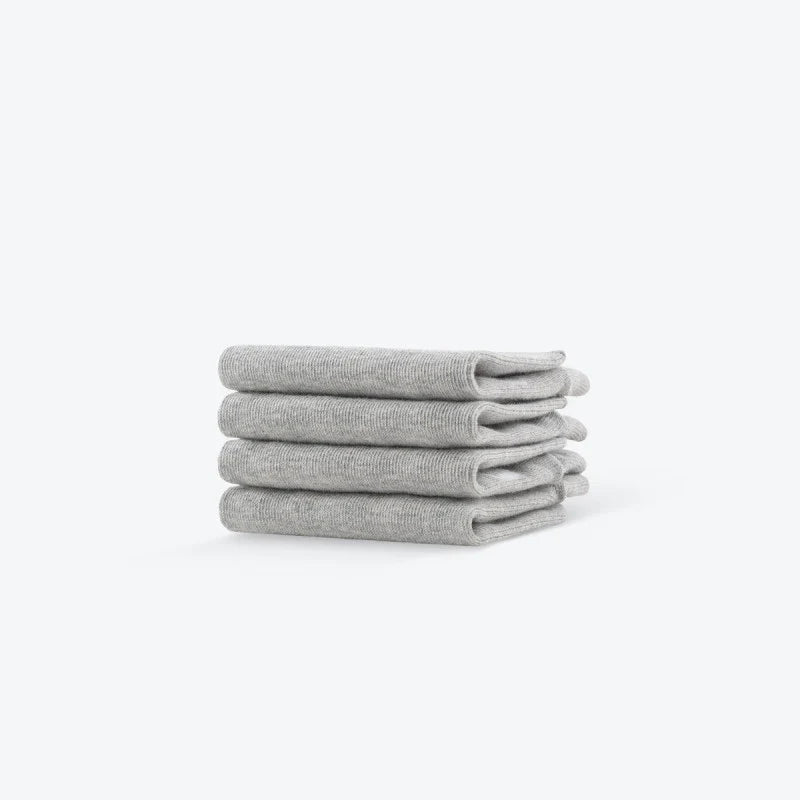 Sneaker Socken aus Baumwolle