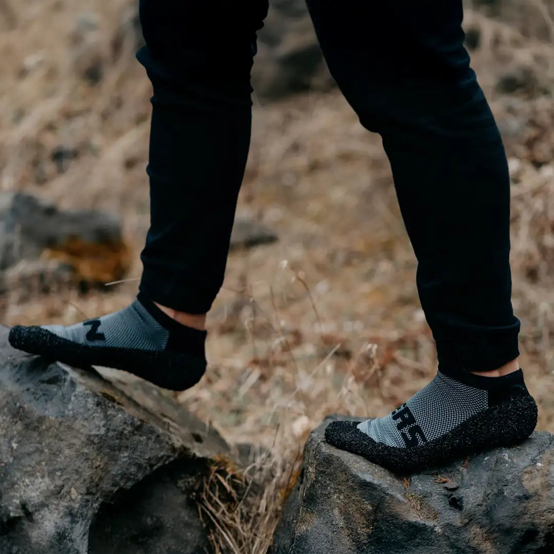 Sockenschuhe 2.0 Essentials