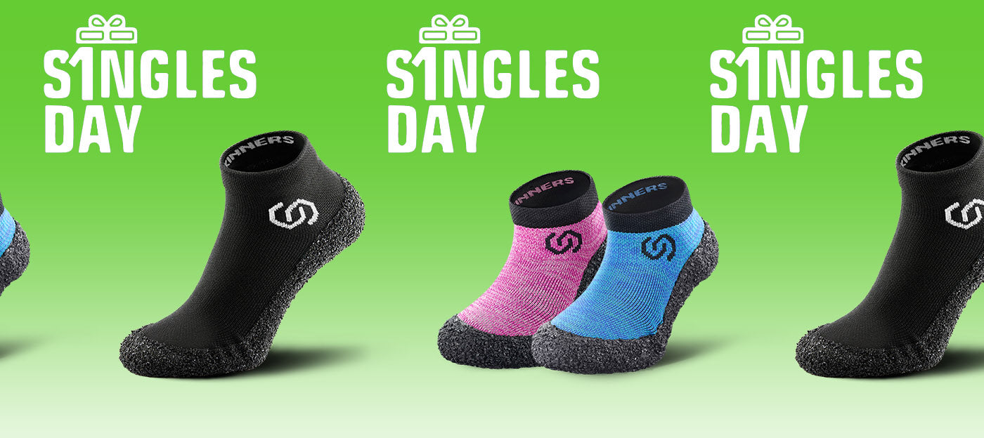 SINGLES DAY ANGEBOTE
