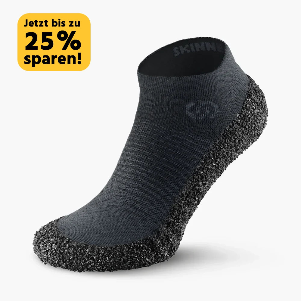 Sockenschuhe 2.0 Comfort