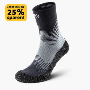 Sockenschuhe 2.0 Compression