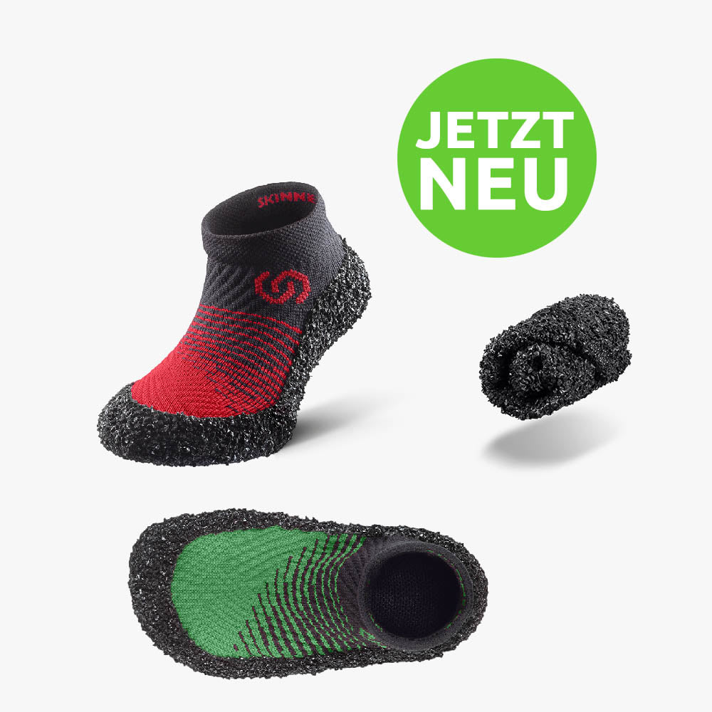 Sockenschuhe 2.0 Kids | Limited Edition