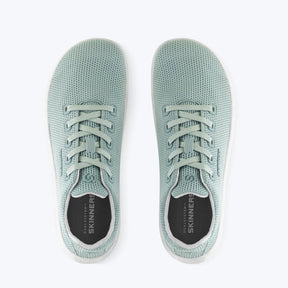 Globetrotter II - Mist Green