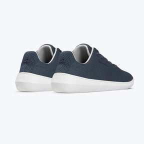 Globetrotter II - Navy Blue