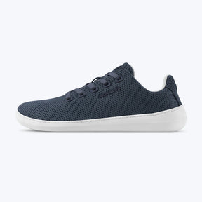 Globetrotter II - Navy Blue