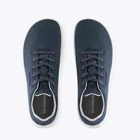 Globetrotter II - Navy Blue