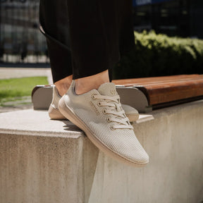 Globetrotter II - Safari Beige