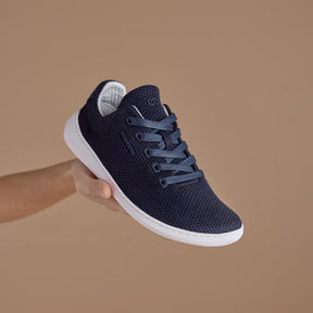 Globetrotter - Navy Blue