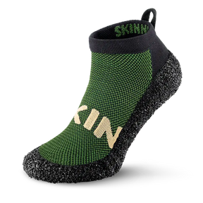 Sockenschuhe 2.0 Essentials