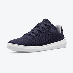 Globetrotter - Navy Blue