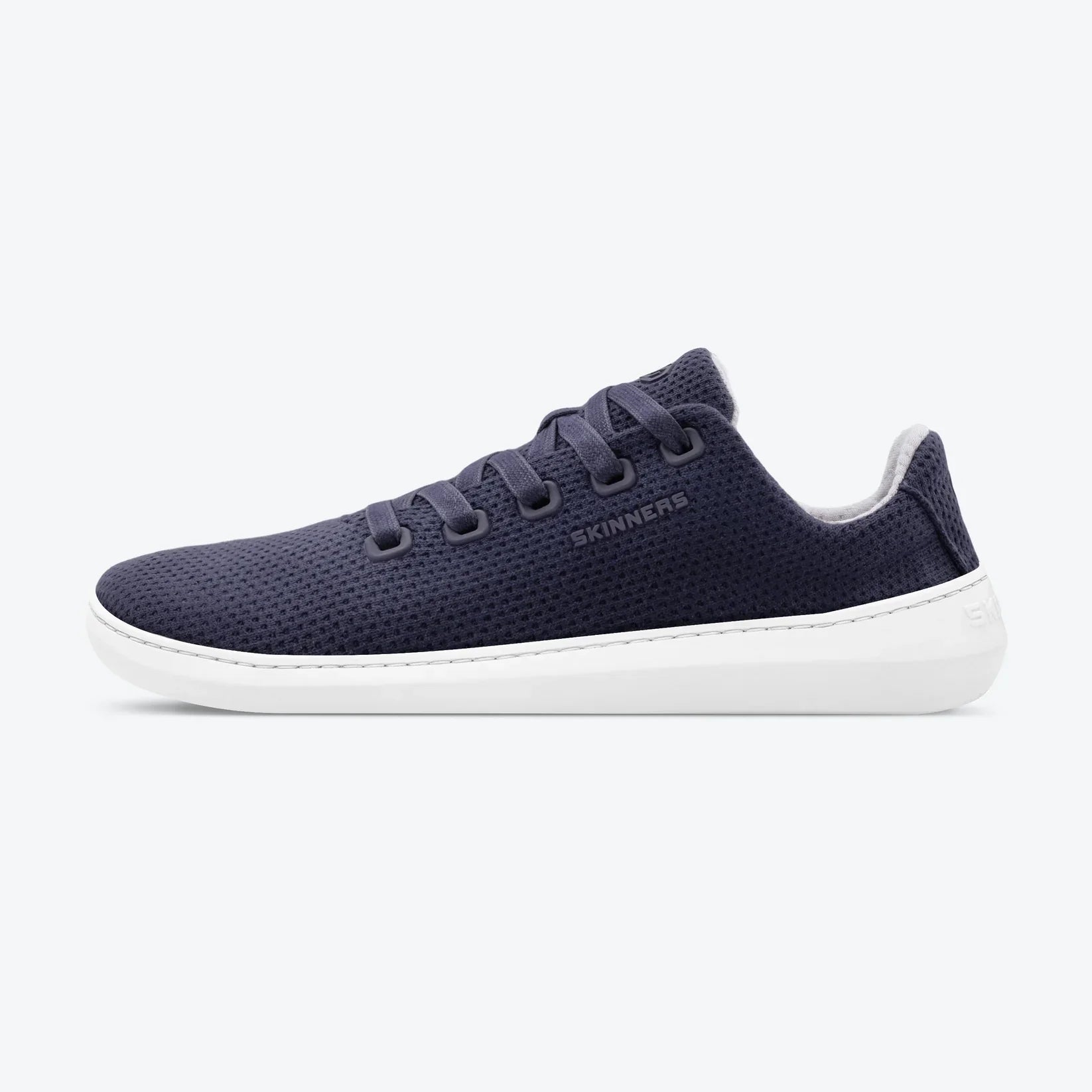 Globetrotter - Navy Blue