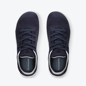 Globetrotter - Navy Blue