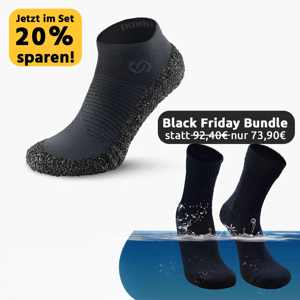 Allwetter Bundle - Standard