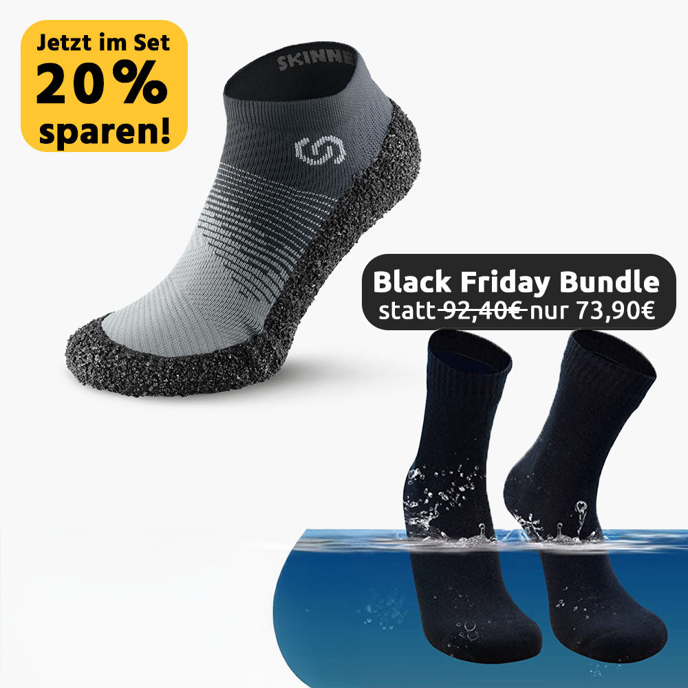 Allwetter Bundle - Standard