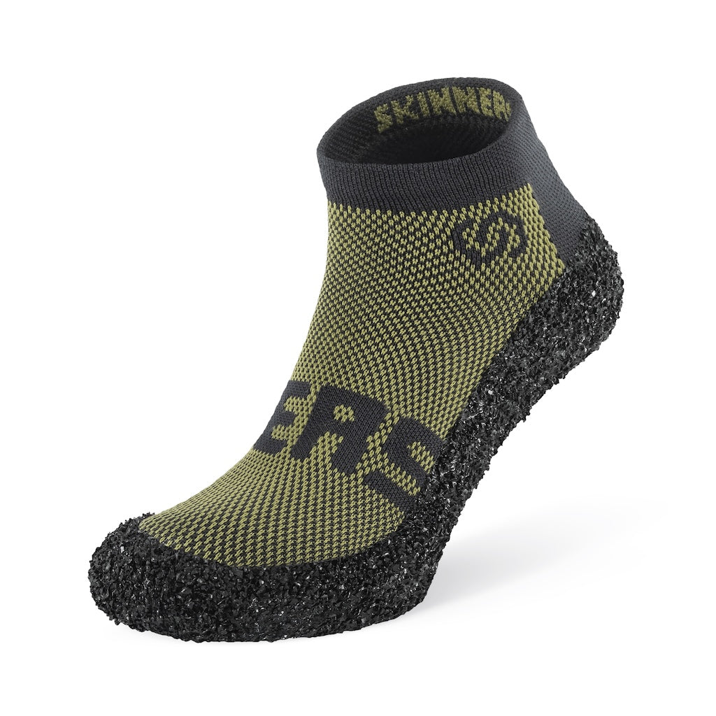 Sockenschuhe 3.0 Essentials