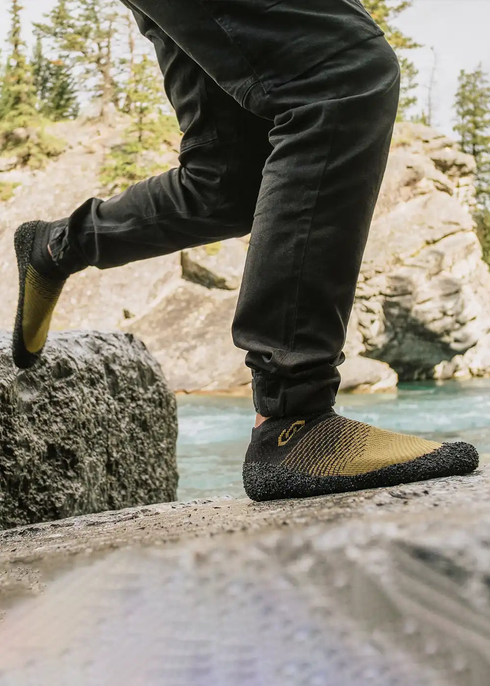 Skinners Sockenschuhe Das Original