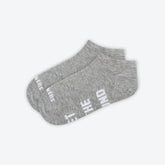 Sneaker Socken aus Baumwolle