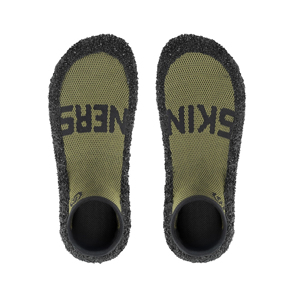 Sockenschuhe 3.0 Essentials